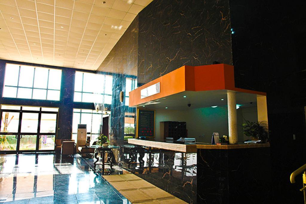Crismon Hotel Tema Habitación foto